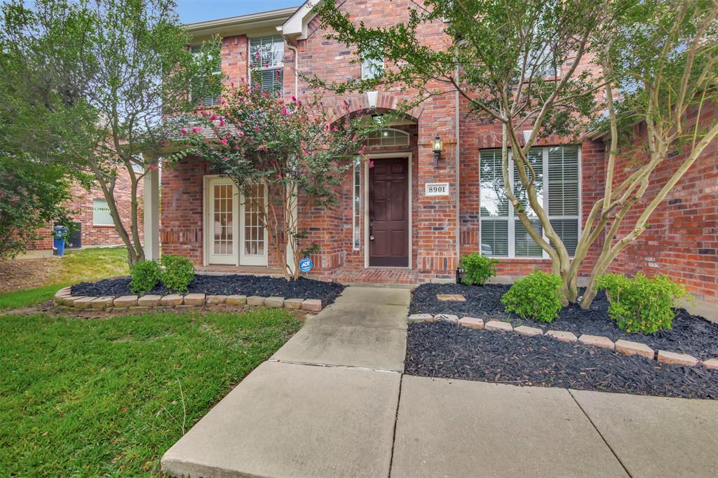 Fairway Village - Residential
