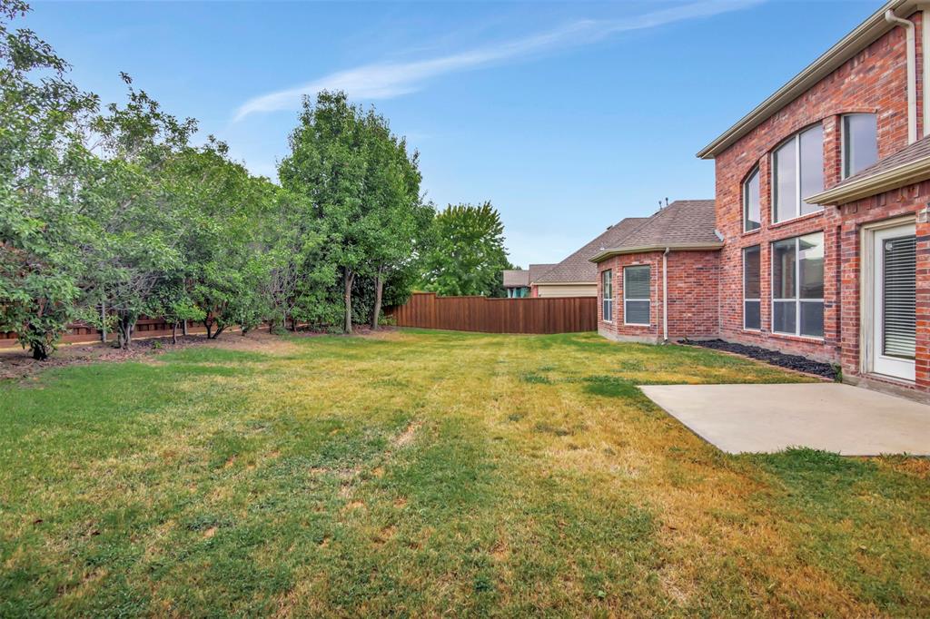 Fairway Village - Residential