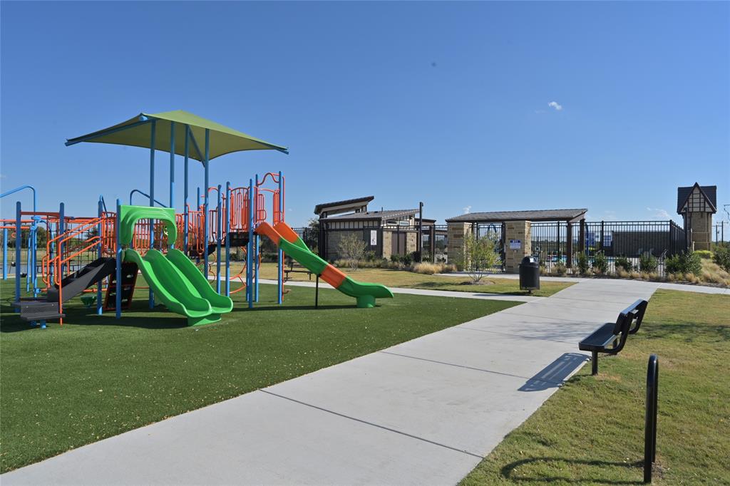 Liberty Trails - Express - Residential