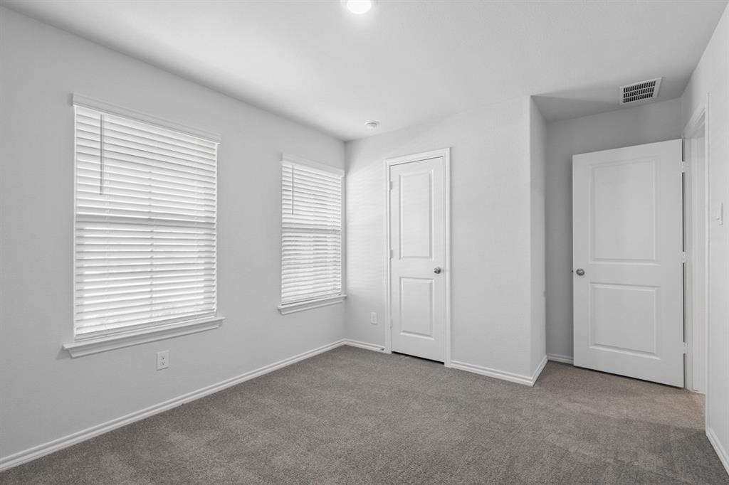 Liberty Trails - Express - Residential