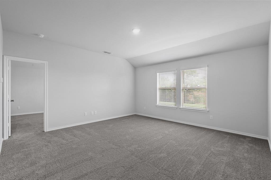 Liberty Trails - Express - Residential
