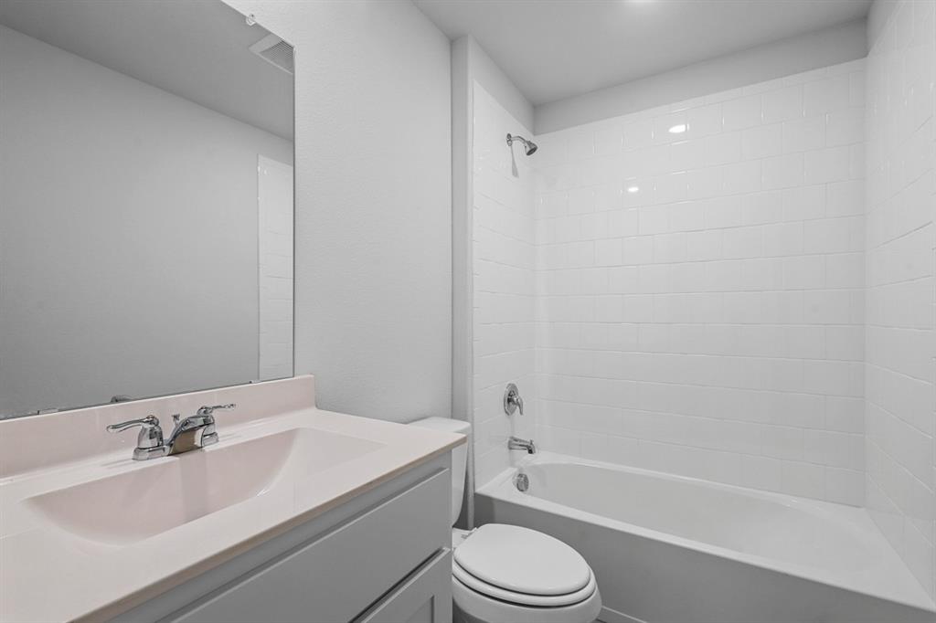 Liberty Trails - Express - Residential