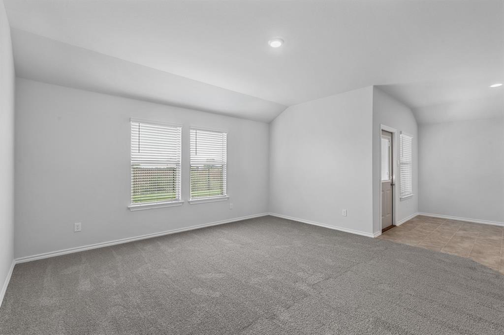 Liberty Trails - Express - Residential