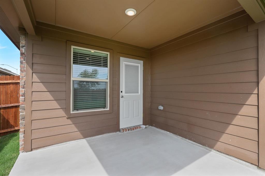 Liberty Trails - Express - Residential