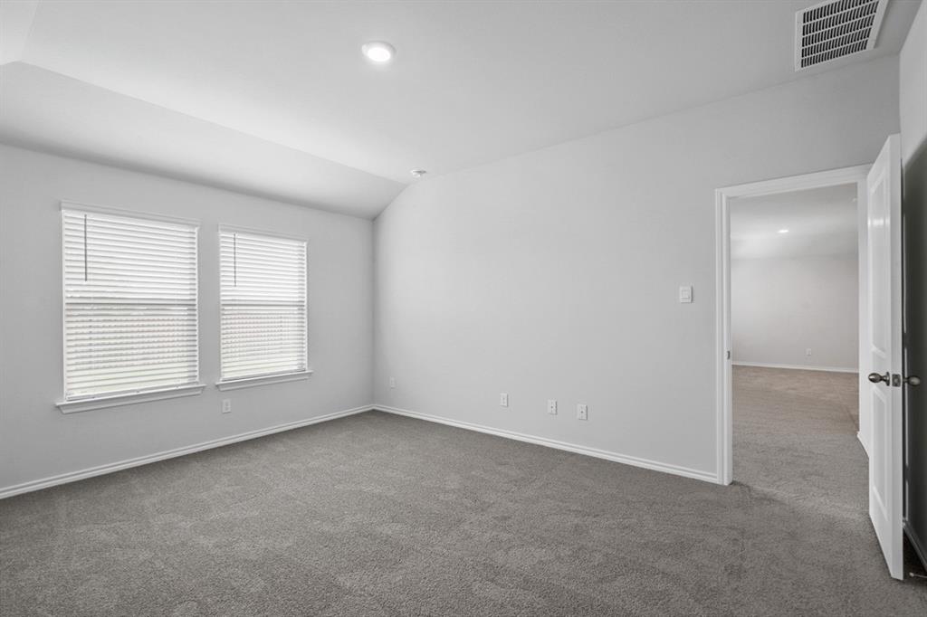 Liberty Trails - Express - Residential