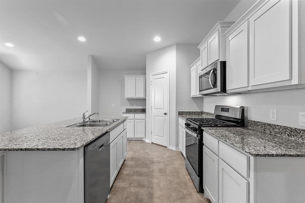 Liberty Trails - Express - Residential
