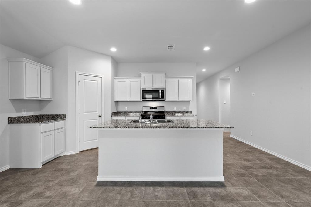 Liberty Trails - Express - Residential