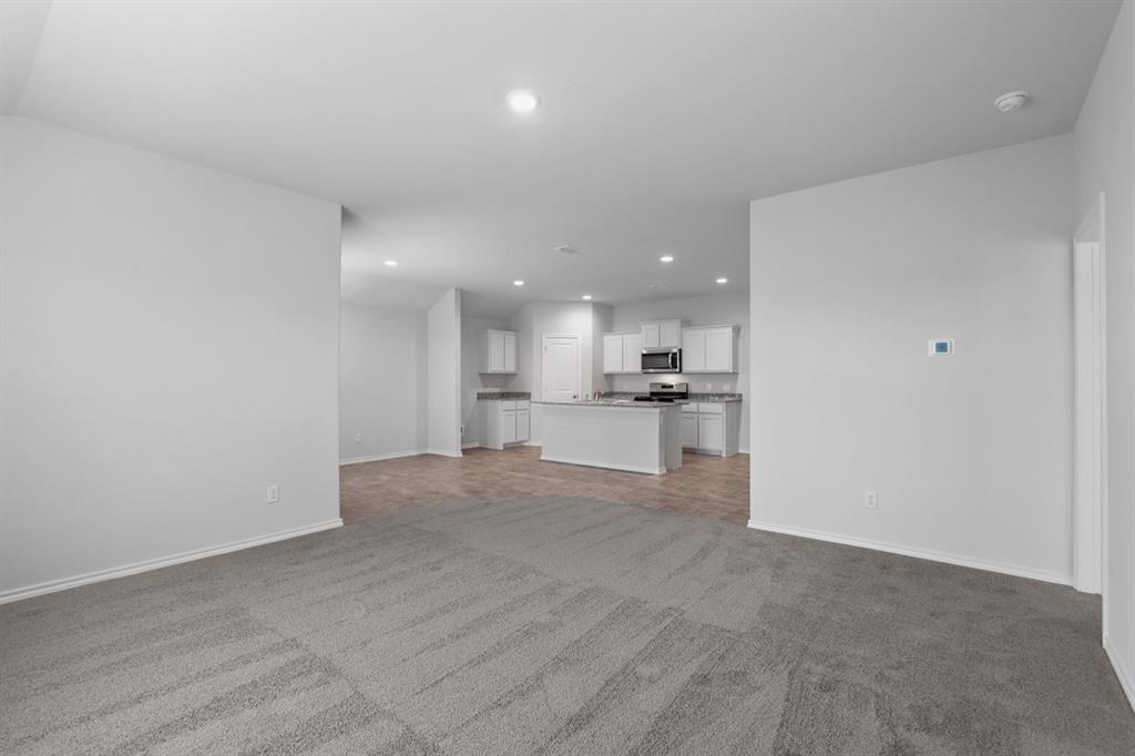 Liberty Trails - Express - Residential