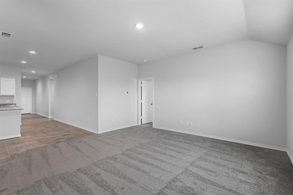 Liberty Trails - Express - Residential