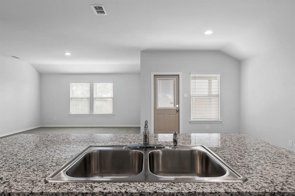 Liberty Trails - Express - Residential