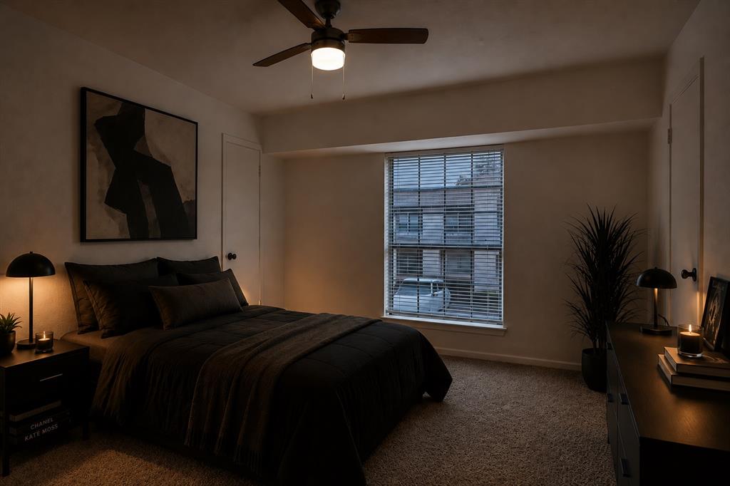 VALLEY VIEW CONDOMINIUM PH 1&2 - Residential