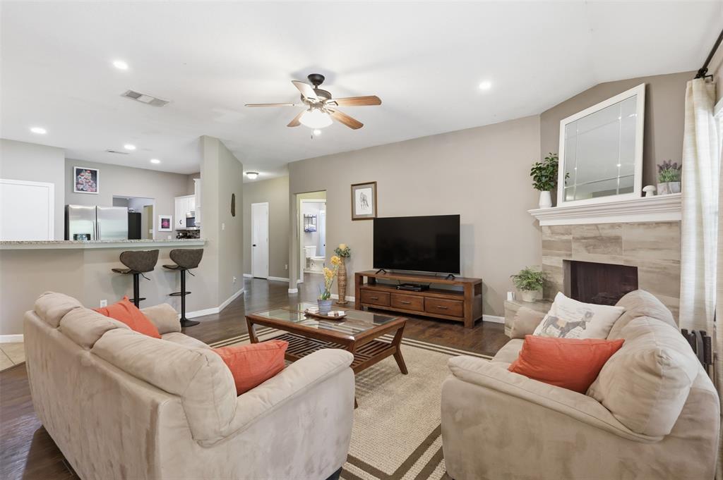 Eldorado Ridge - Residential