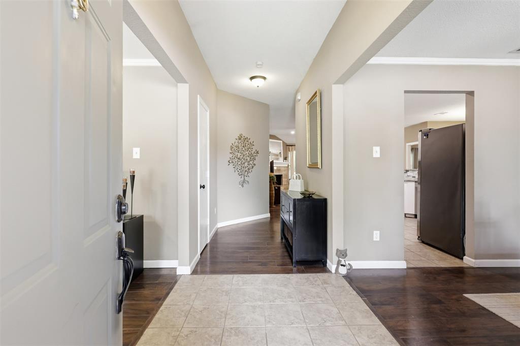 Eldorado Ridge - Residential