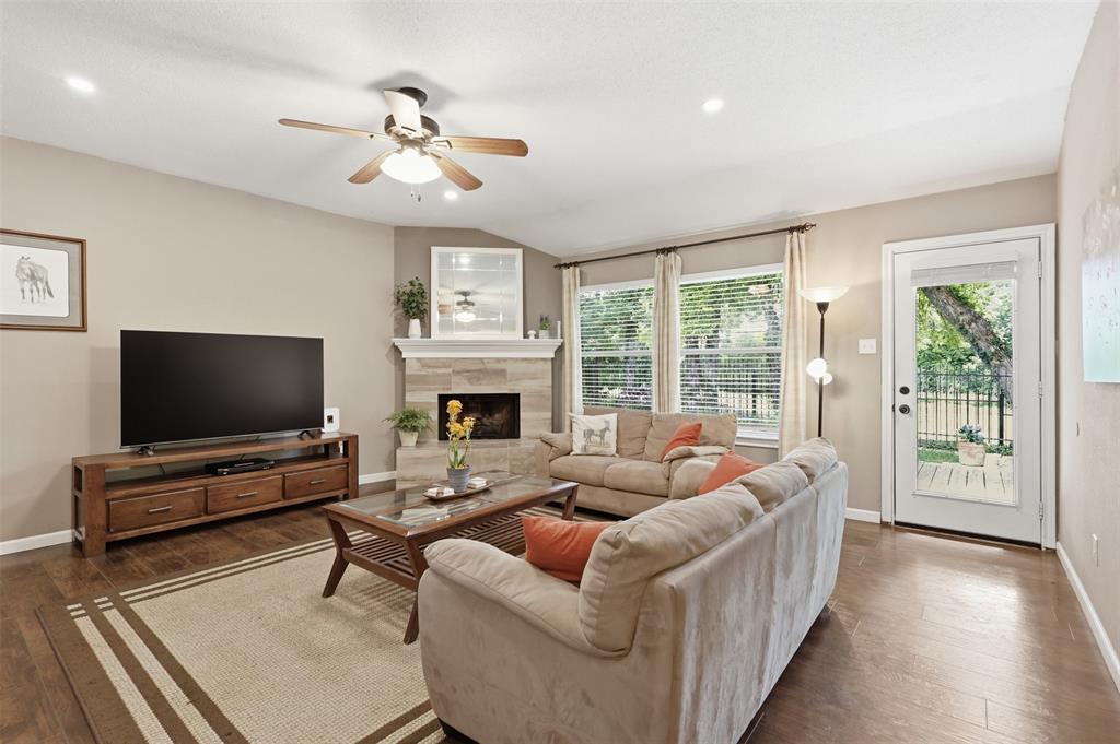Eldorado Ridge - Residential