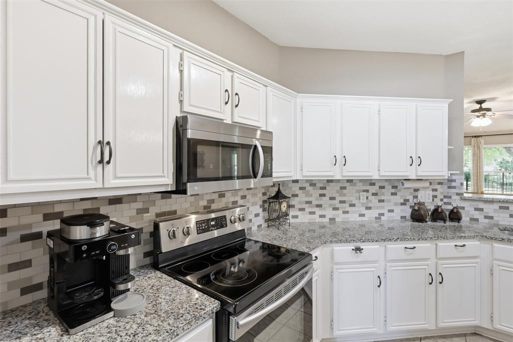 Eldorado Ridge - Residential
