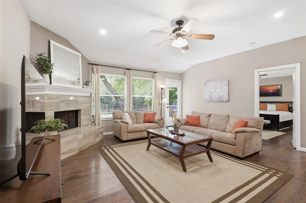 Eldorado Ridge - Residential