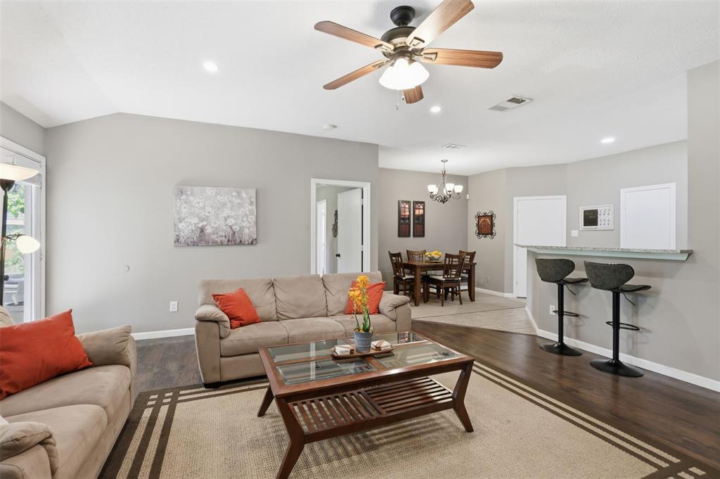 Eldorado Ridge - Residential