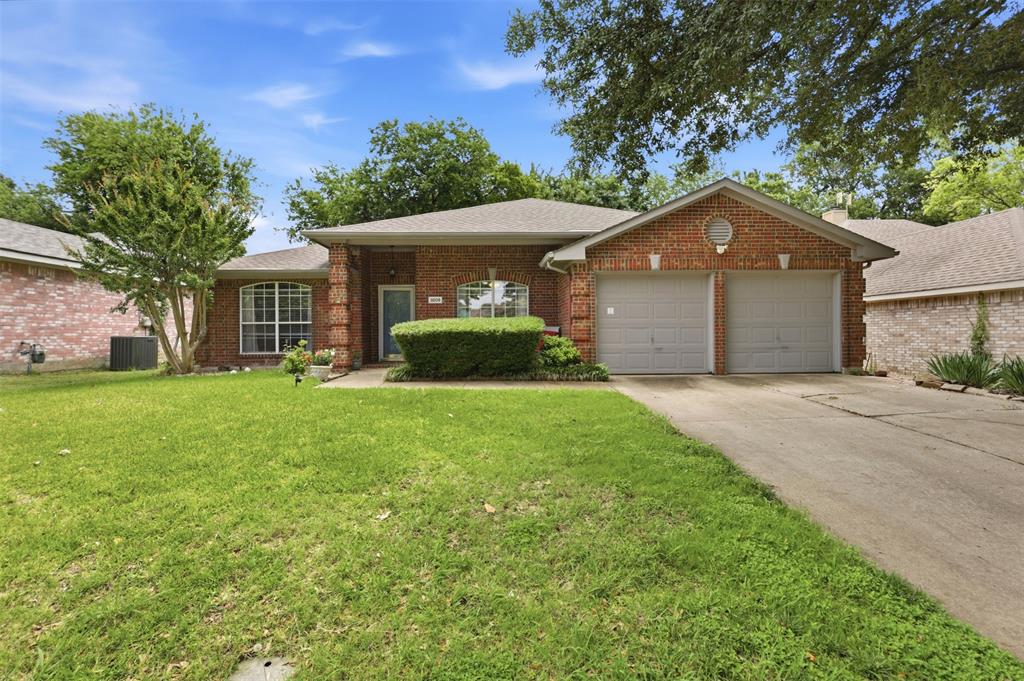 Eldorado Ridge - Residential