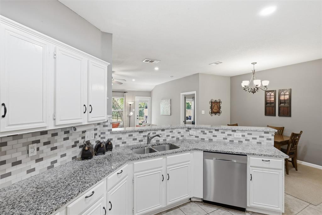 Eldorado Ridge - Residential
