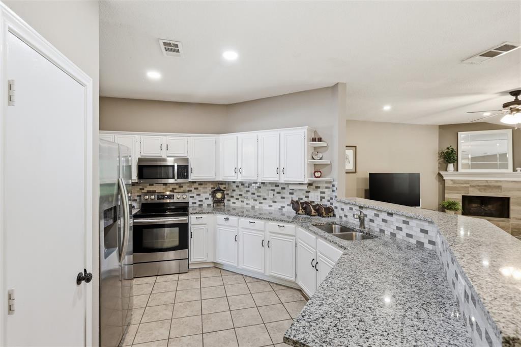 Eldorado Ridge - Residential