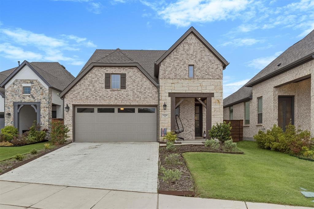 East facing multi-generational home priced below market value in the prestigious Solterra Master Planned Community!
This home is in pristine condition, with some warranties still in place, and features resort-style amenities. The interior includes LVP flooring throughout and a modern, white cabinets with white countertops, kitchen equipped with luxury upgrades such as a wall-mounted oven and microwave, a farmhouse sink, drop pendant lighting, and a custom backsplash. The layout includes three bedrooms and three bathrooms, providing an ideal setup for multi-generational living and this home has a large back yard.  
This opportunity is ideal for buyers looking for value or investors seeking upside. Bring your vision and make this home your own!