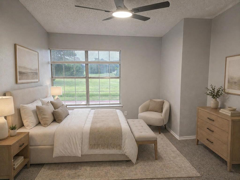 Cedars Condo - Residential