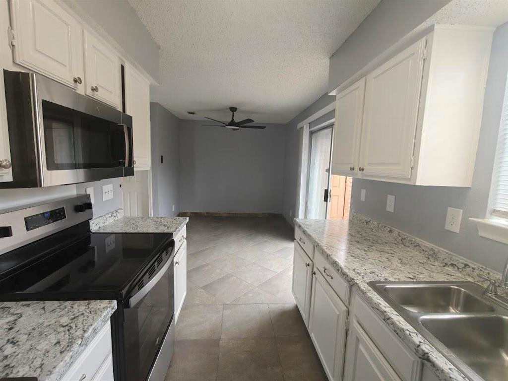 Cedars Condo - Residential