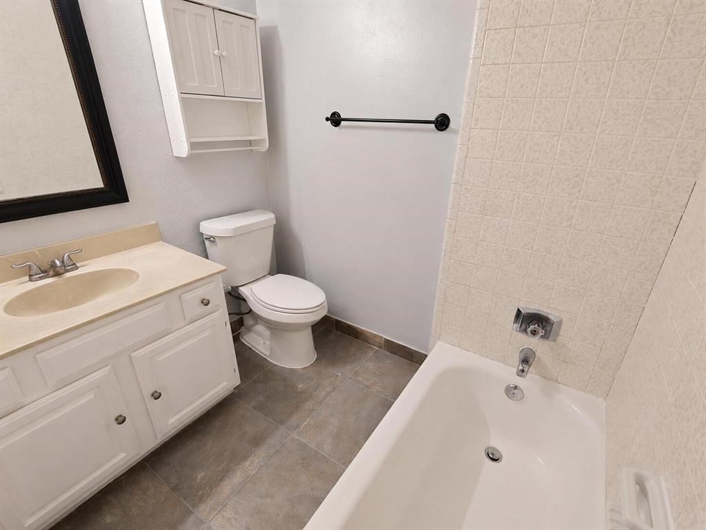 Cedars Condo - Residential