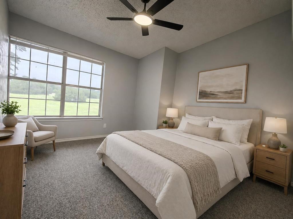 Cedars Condo - Residential