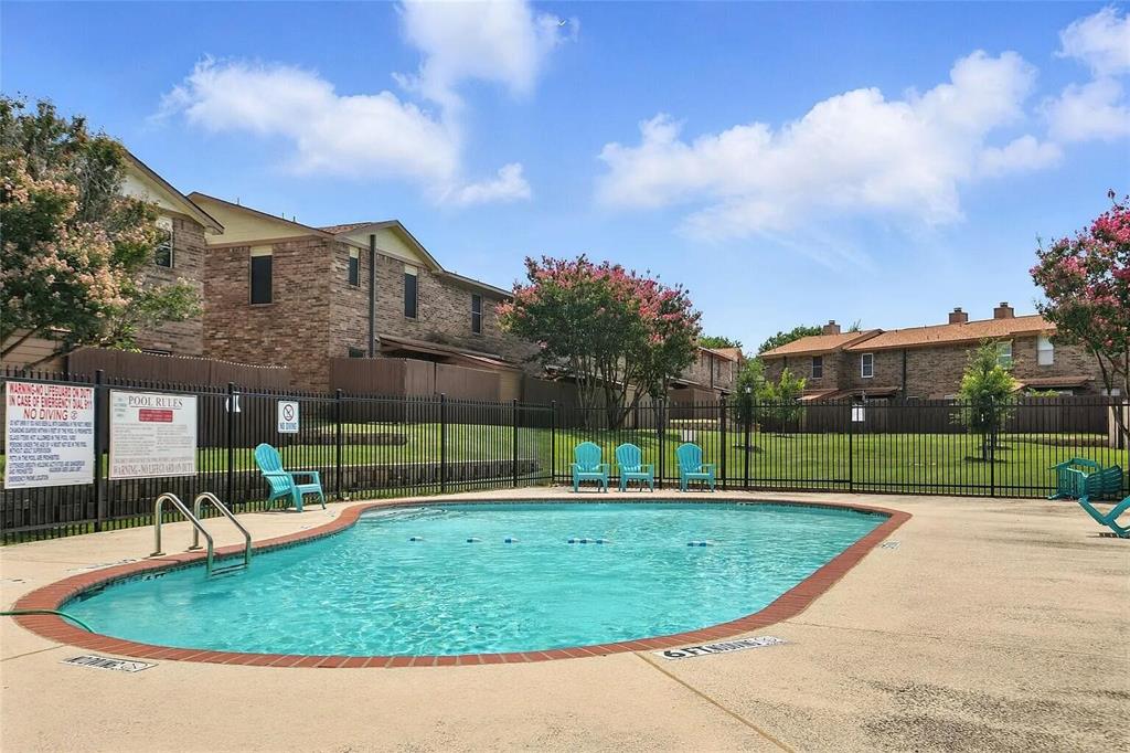 Cedars Condo - Residential