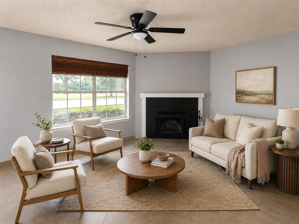 Cedars Condo - Residential