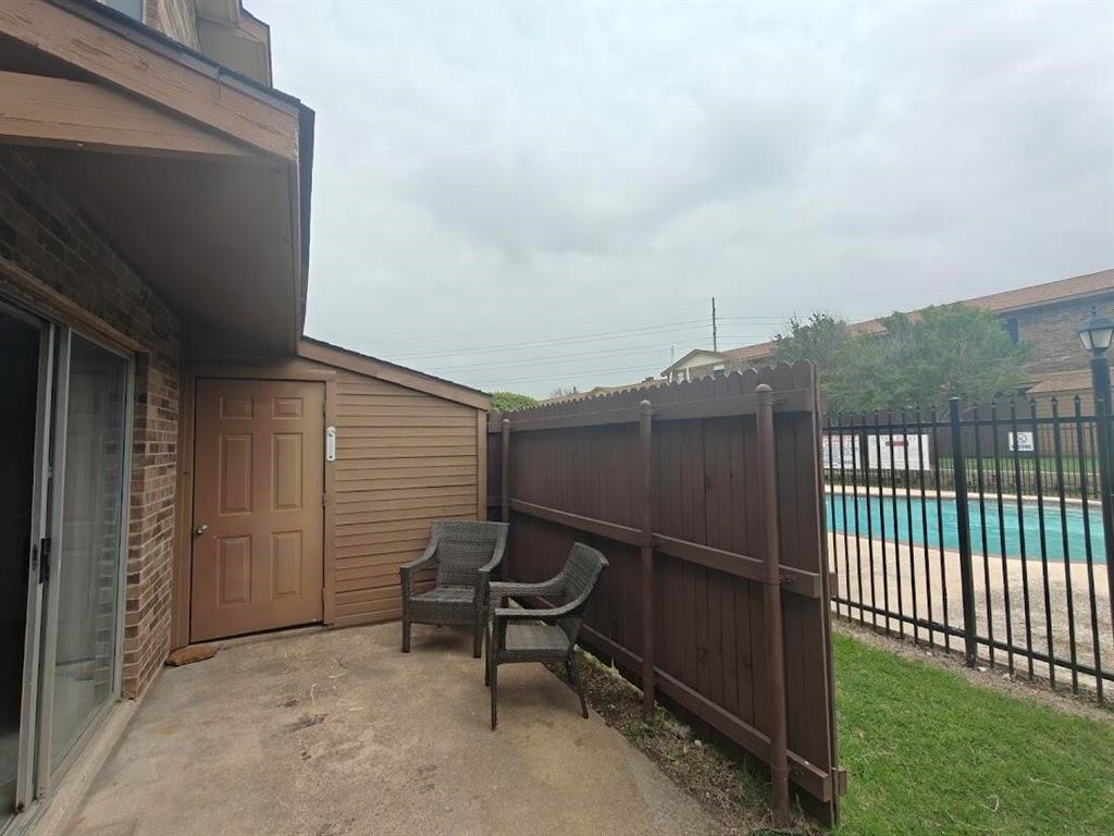 Cedars Condo - Residential