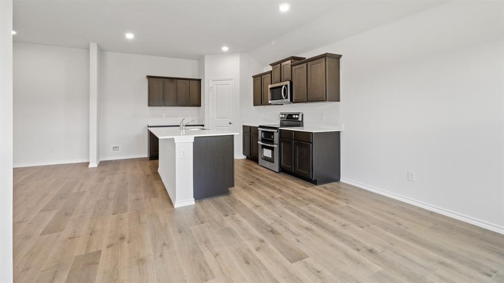 Saddlebrook Estates - Residential