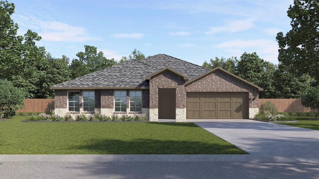 Saddlebrook Estates - Residential