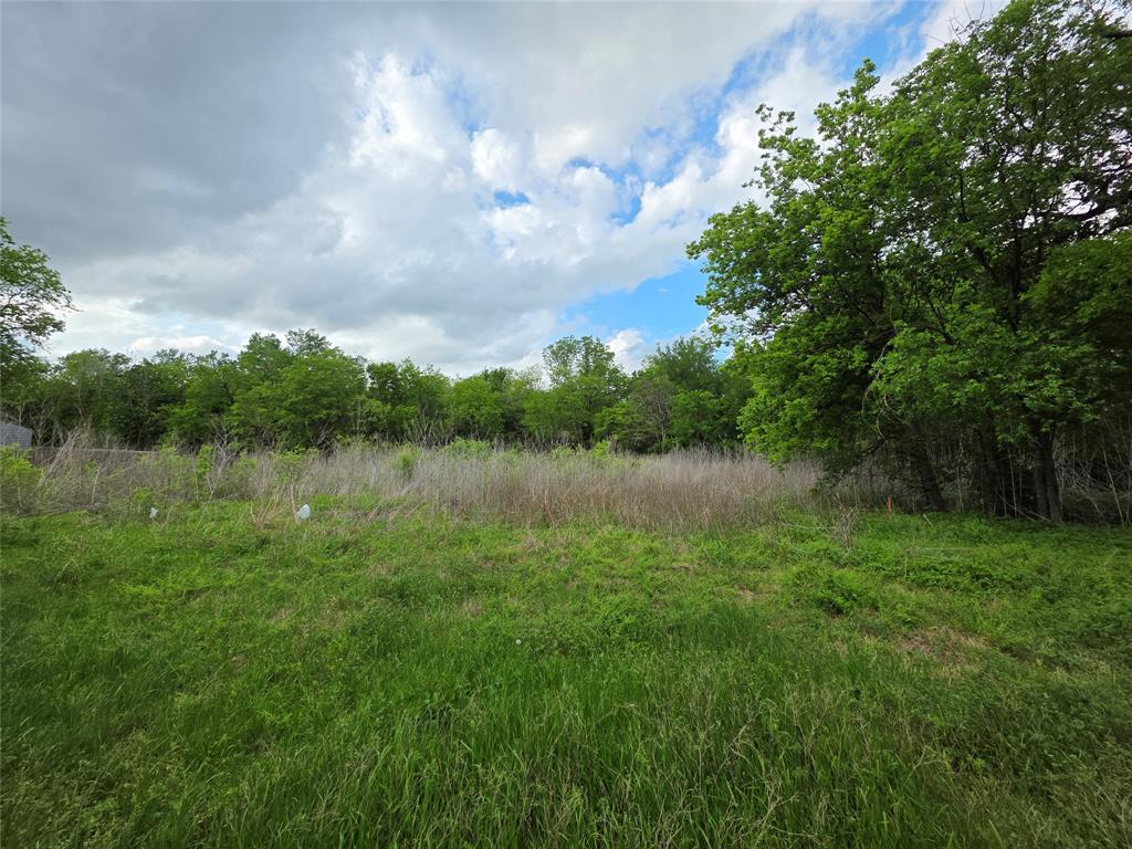 Homestead Add - Land
