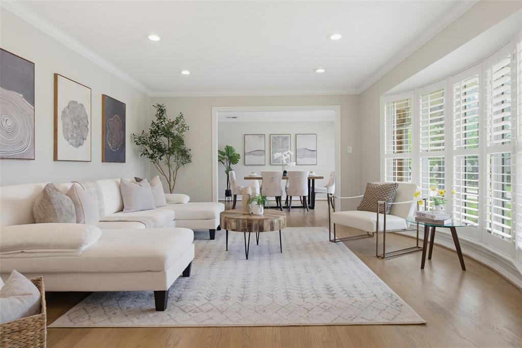 Prestonwood Estates Sec 02 - Residential