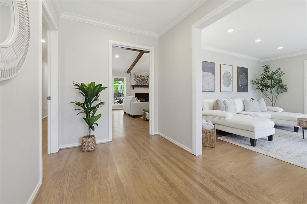 Prestonwood Estates Sec 02 - Residential