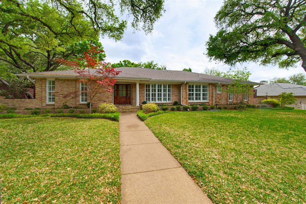 Prestonwood Estates Sec 02 - Residential