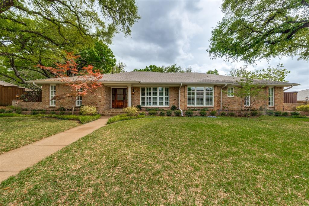 Prestonwood Estates Sec 02 - Residential