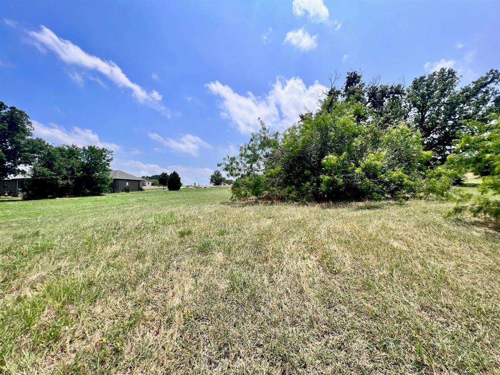 Vista Ridge - Land