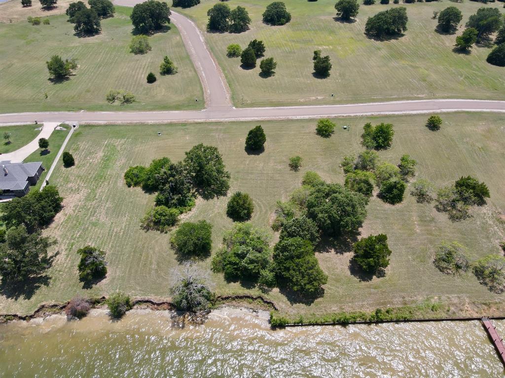 Vista Ridge - Land