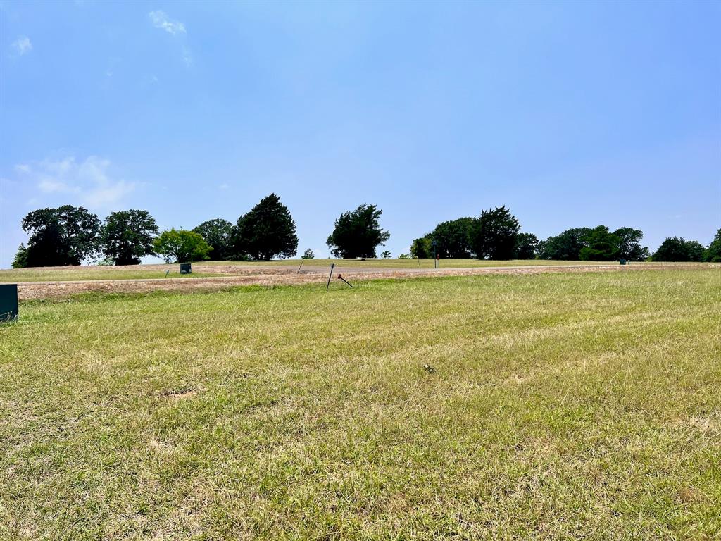 Vista Ridge - Land