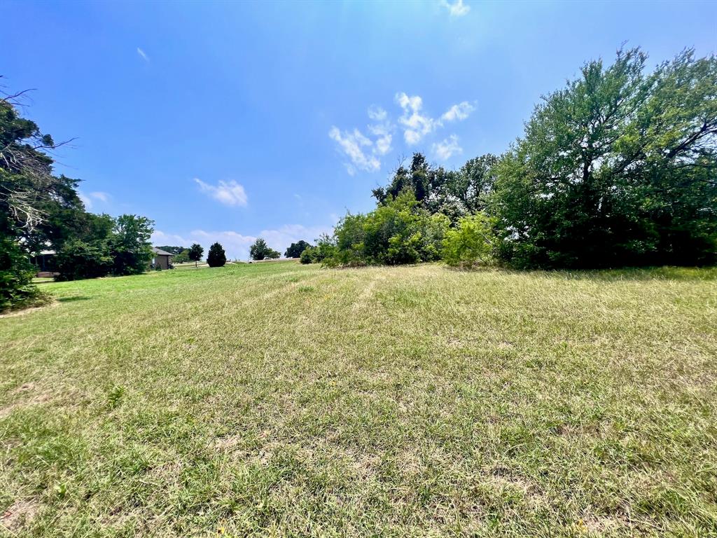 Vista Ridge - Land