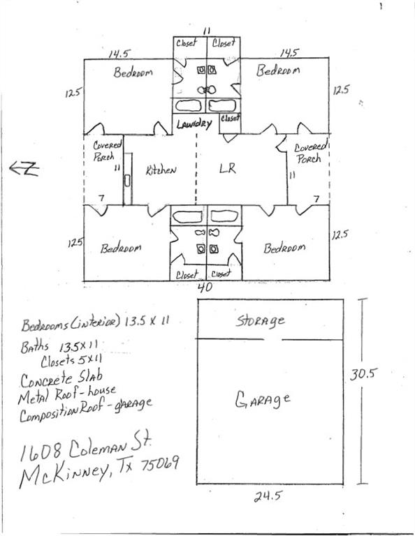 Millie Muse Add - Residential