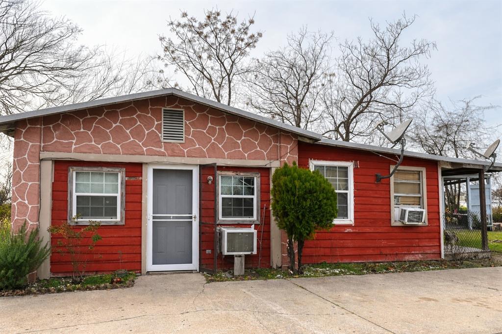Mt Pleasant City Blocks - Residential