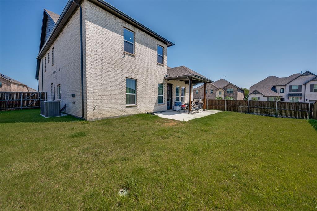 Mayfield Farms - Residential