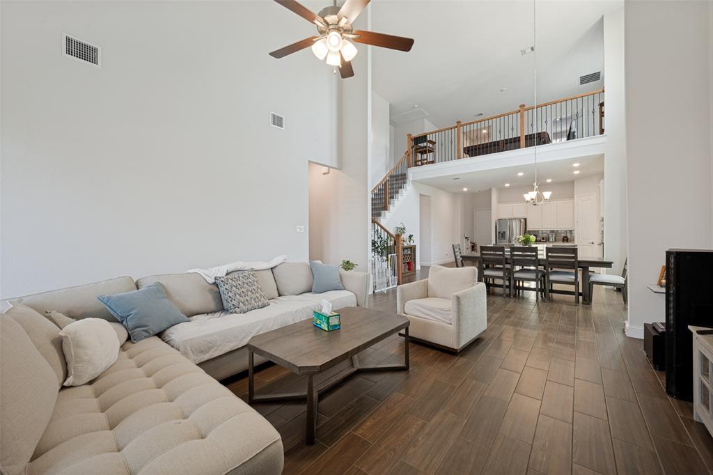 Mayfield Farms - Residential