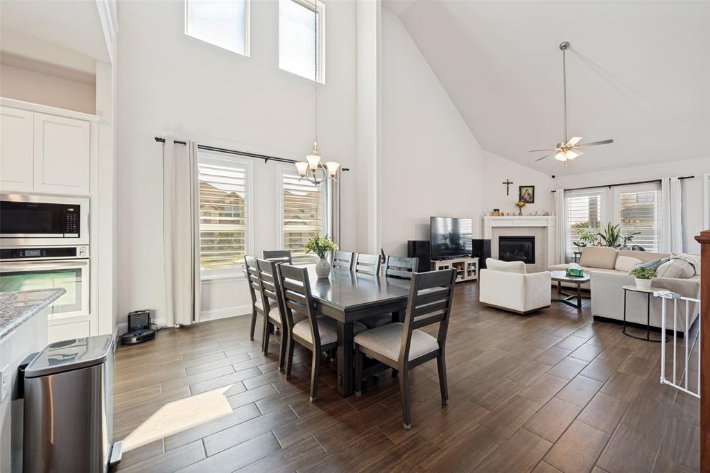 Mayfield Farms - Residential