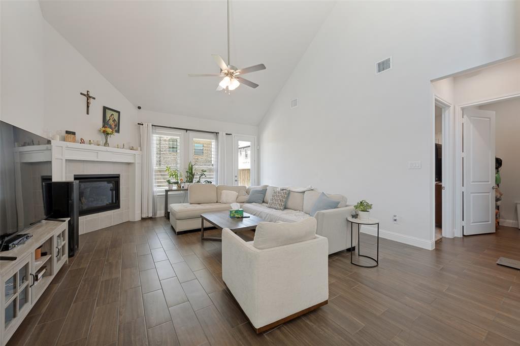 Mayfield Farms - Residential