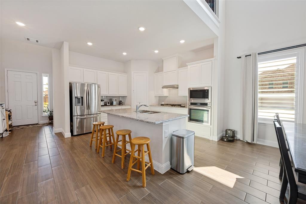 Mayfield Farms - Residential